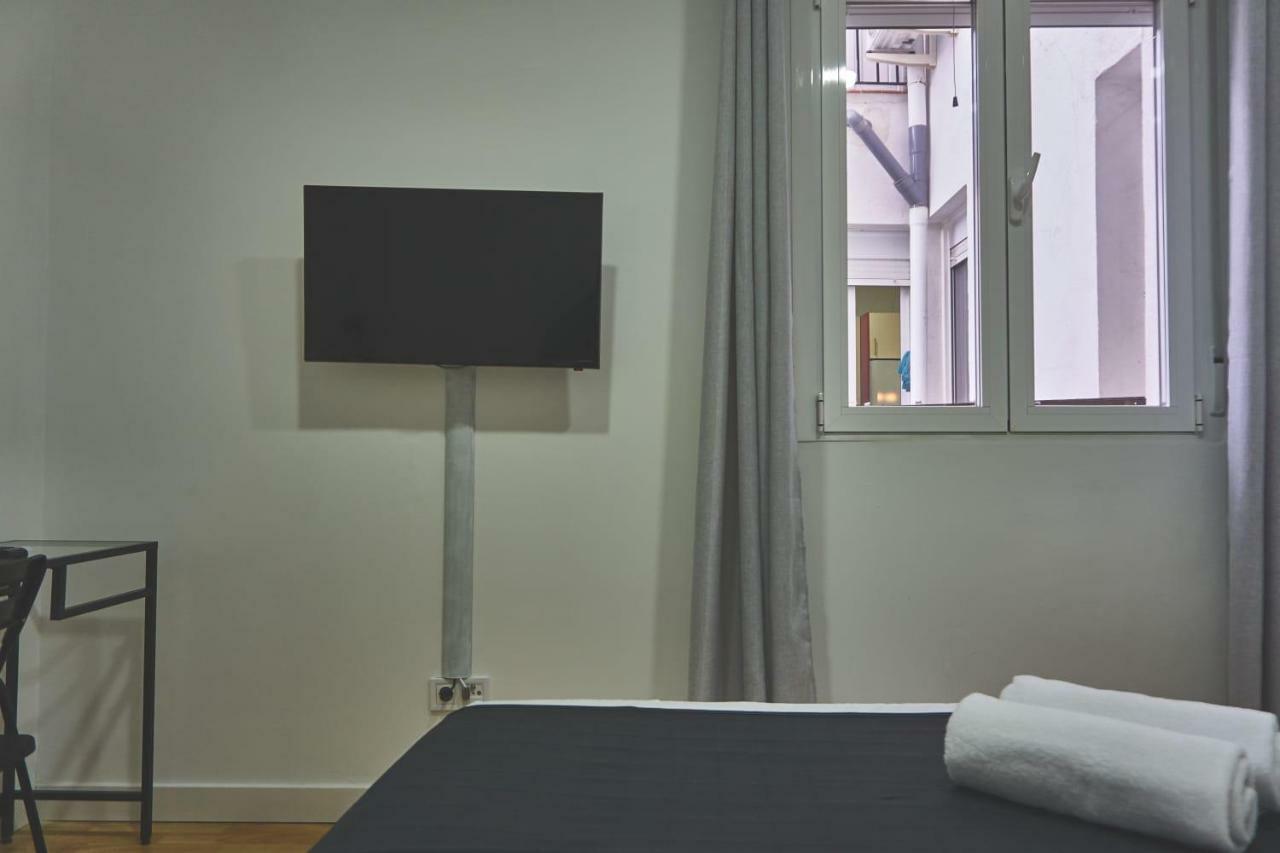 Gs Latina, Madrid